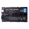Kaamera aku sobib SONY CCD-TR200,CCD-TR300,CCD-TR400,CCD-TR500,CCD-TR600,CCD-TR700,CCD-TR800,CCD-TR900,CCD-TR1100,CCD-TR2200,CCD-TR2300,CCD-TR3000,CCD-TR3100,CCD-TR3200,CCD-TR3300 - Image 2
