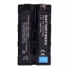 Kaamera aku sobib SONY CCD-TR200,CCD-TR300,CCD-TR400,CCD-TR500,CCD-TR600,CCD-TR700,CCD-TR800,CCD-TR900,CCD-TR1100,CCD-TR2200,CCD-TR2300,CCD-TR3000,CCD-TR3100,CCD-TR3200,CCD-TR3300 - Image 4