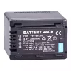 Kaamera aku sobib PANASONIC HC-W580 HC-W580K HC-W850 HC-WXF991 HC-WXF991K HC-WXF1K