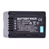 Kaamera aku sobib PANASONIC HC-W580 HC-W580K HC-W850 HC-WXF991 HC-WXF991K HC-WXF1K - Image 2