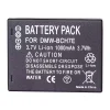 Kaamera aku sobib PANASONIC DMW-BCH7E