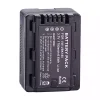 Kaamera aku sobib PANASONIC SDR-H100 SDR-H101 SDR-H85 SDR-S50 SDR-S70 SDR-S71 SDR-T50 SDR-T70 SDR-T71 SDR-T76 - Image 4