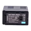 Kaamera aku sobib PANASONIC AG-AC7 AG-AC130A AG-AC160A AG-AF100 AG-HMC40 AG-HMC70 AG-HMC80 AG-HMC150 AG-HMC153 AG-HMR10 AG-HSC1U