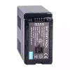 Kaamera aku sobib PANASONIC AG-AC7 AG-AC130A AG-AC160A AG-AF100 AG-HMC40 AG-HMC70 AG-HMC80 AG-HMC150 AG-HMC153 AG-HMR10 AG-HSC1U - Image 2