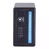 Kaamera aku sobib PANASONIC AG-AC7 AG-AC130A AG-AC160A AG-AF100 AG-HMC40 AG-HMC70 AG-HMC80 AG-HMC150 AG-HMC153 AG-HMR10 AG-HSC1U - Image 3