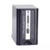 Kaamera aku sobib PANASONIC VW-VBD78 VW-VBD98 AG-VBR89G - Image 4