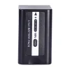 Kaamera aku sobib PANASONIC VW-VBD58 - Image 3