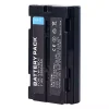 Kaamera aku sobib PANASONIC AG-BP25 AG-EZ1 AG-EZ1U AG-EZ20 AG-EZ30P AG-EZ30U - Image 3