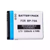 Kaamera aku sobib Samsung TL105 TL110 TL205 Samsung WB30F WB35F WB50F WP10