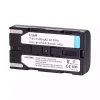 Kaamera aku sobib Samsung VM-C170 VM-C300 VM-C3700 - Image 2