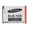 Kaamera aku sobib SAMSUNG SL102 SL202 SL310 SL420 SL502 SL620 SL720 SL820 TL9