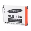 Kaamera aku sobib SAMSUNG SL102 SL202 SL310 SL420 SL502 SL620 SL720 SL820 TL9 - Image 2