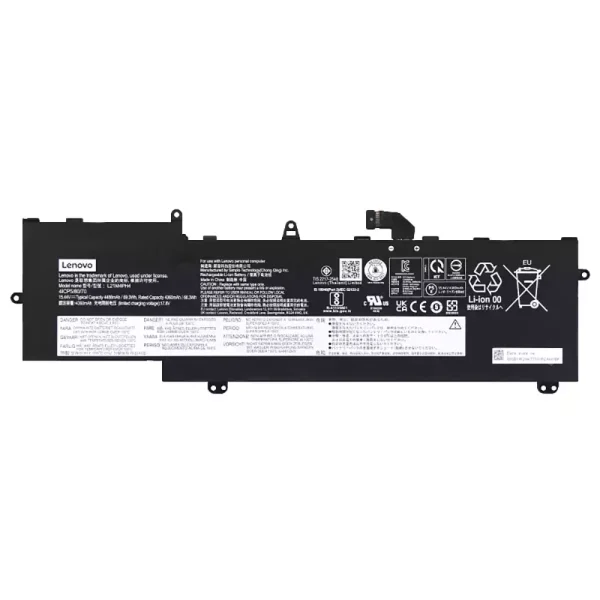 Originaal sülearvuti aku LENOVO L21M4PH4 L21C4PH4 L21D4PH4