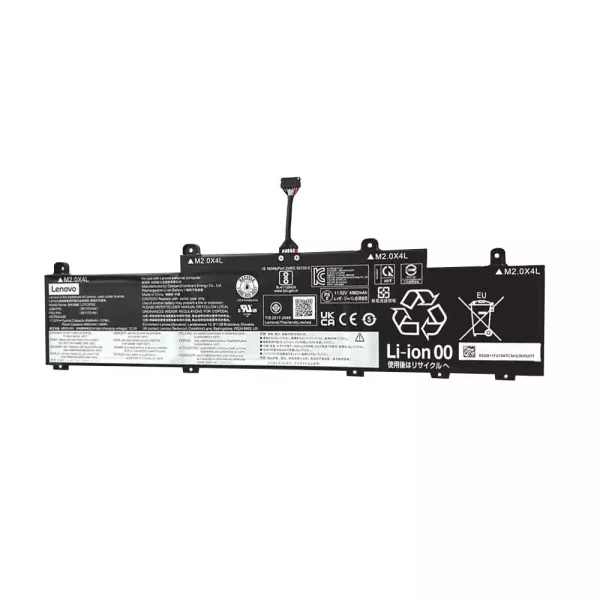 Originaal sülearvuti aku Lenovo L21C3PG2 L21M3PG2 - Image 2