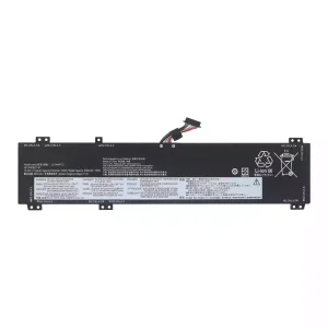 Originaal sülearvuti aku Lenovo L21B4PC0 L21C4PC1 L21D4PC1 L21M4PC2 L21M4PC3