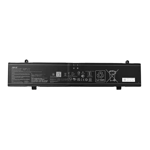 Originaal sülearvuti aku ASUS C41N2109 - Image 2