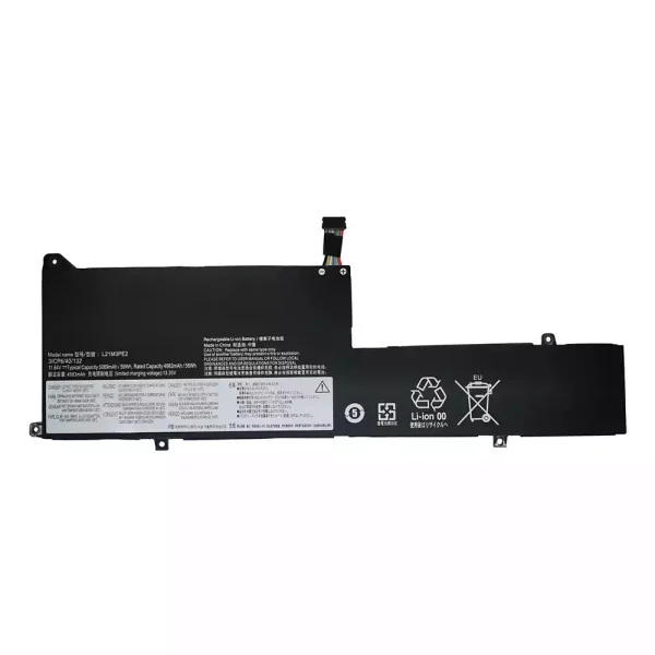 Originaal sülearvuti aku Lenovo L21M3PE2
