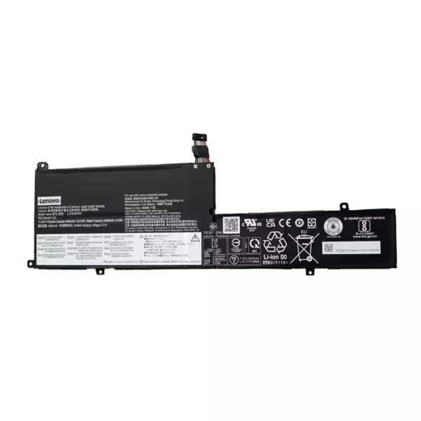 Originaal sülearvuti aku LENOVO L21M3PE0 L21C3PE0 L21L3PE0 L21B3PE0