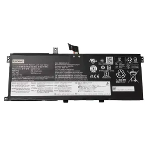 Originaal sülearvuti aku LENOVO L21M4PG1 SB10W51949 5B10W51848