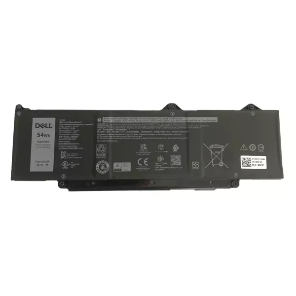 Originaal sülearvuti aku DELL DR02P R73TC
