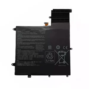 Originaal sülearvuti aku ASUS C21N1706