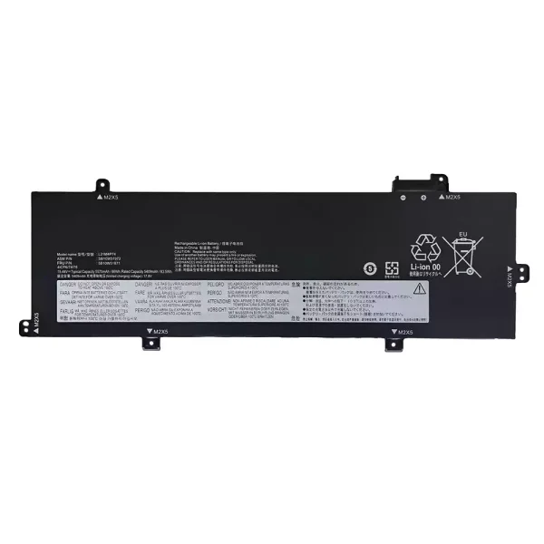 Originaal sülearvuti aku LENOVO L21M4P74 L21C4P74