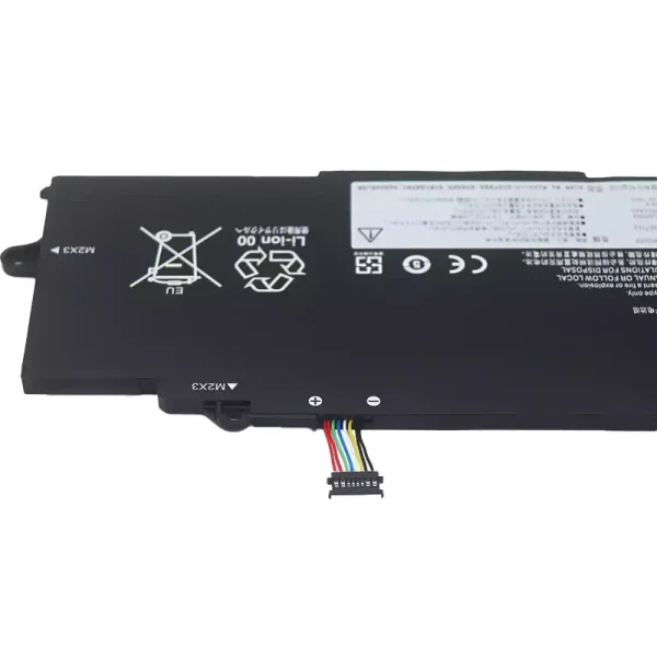Originaal sülearvuti aku LENOVO L21B4P71 L21M4P75 L21C4P75 L21L4P73 - Image 4