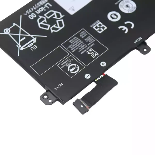 Originaal sülearvuti aku LENOVO L18M3P73 L18C3P71 - Image 4