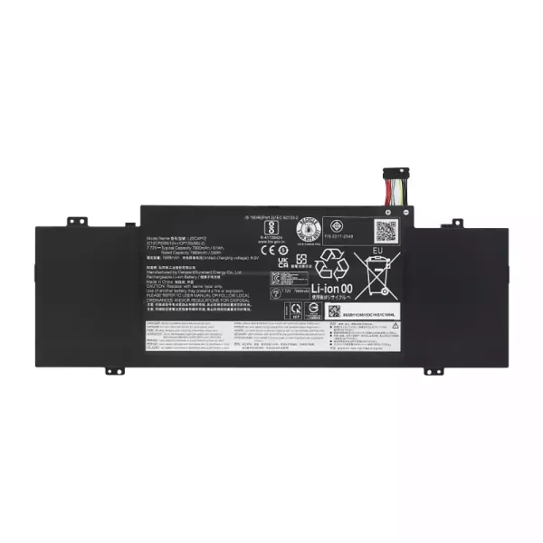 Originaal sülearvuti aku LENOVO L20C4PF2 L20D4PF2 L20M4PF2