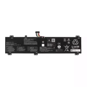 Originaal sülearvuti aku LENOVO L21C4PC2 L21C4PC3 L21D4PC2 L21M4PC5 L21M4PC6