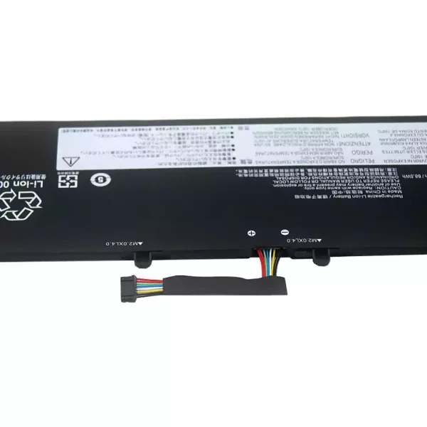 Originaal sülearvuti aku LENOVO L21C4PD8 L21D4PD8 L21L4PD8 L21M4PD8 - Image 4