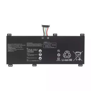 Originaal sülearvuti aku HUAWEI HB6081V1ECW-22A