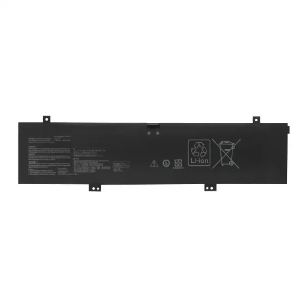 Originaal sülearvuti aku ASUS C41N2101