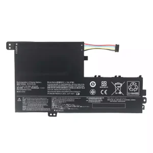 Originaal sülearvuti aku LENOVO Ideapad 320S-14AST 320S-14IKB 320S-15IKB 320S-15AST 320S-15ABR flex5 1470 flex5 1570