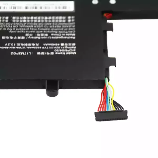 Originaal sülearvuti aku LENOVO L17M3PG2 L17L3PG2 - Image 4