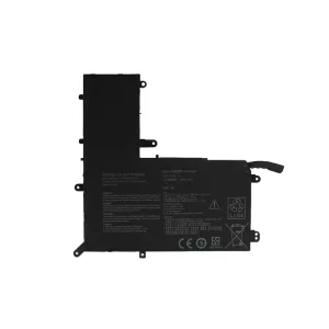 Originaal sülearvuti aku ASUS B41N1827