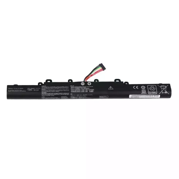 Originaal sülearvuti aku Asus A41N1702-1