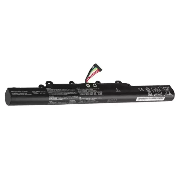 Originaal sülearvuti aku Asus A41N1702-1 - Image 2