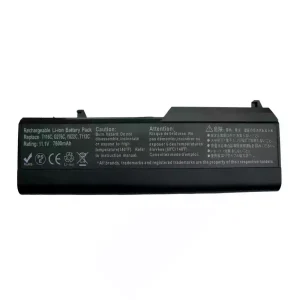 Originaal sülearvuti aku DELL T116C K738H T112C