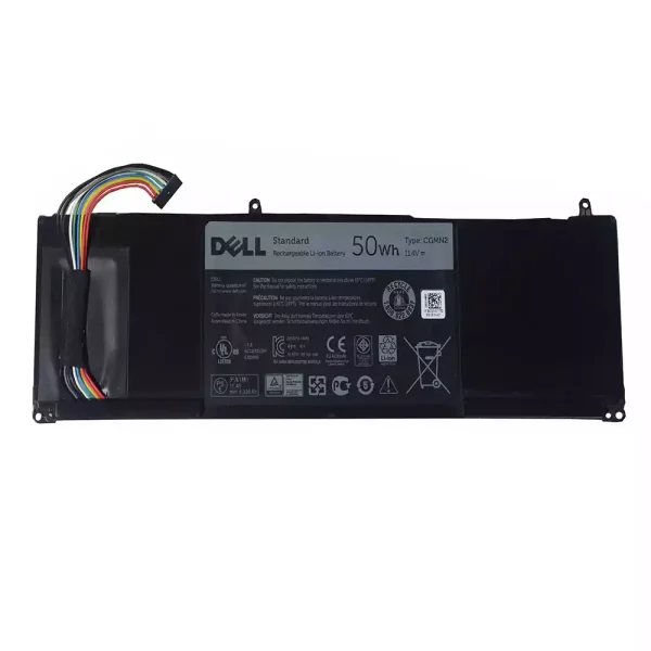 Originaal sülearvuti aku DELL CGMN2