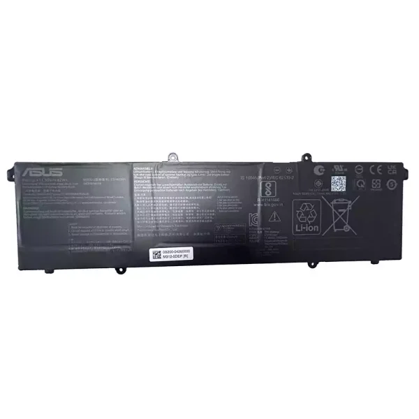 Originaal sülearvuti aku ASUS C31N2201