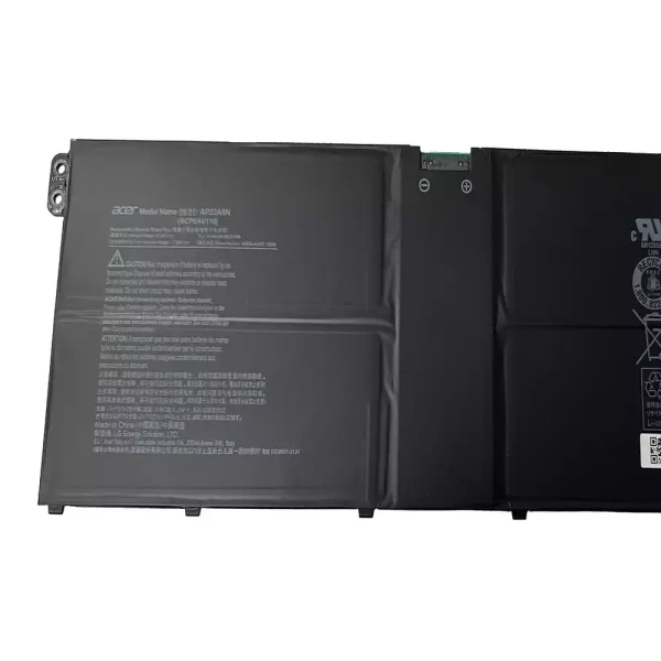 Originaal sülearvuti aku Acer AP22A8N - Image 2