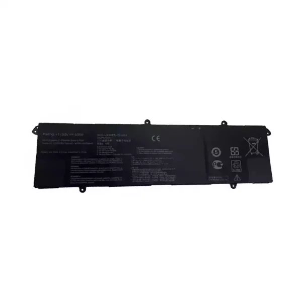Originaal sülearvuti aku ASUS C31N2024