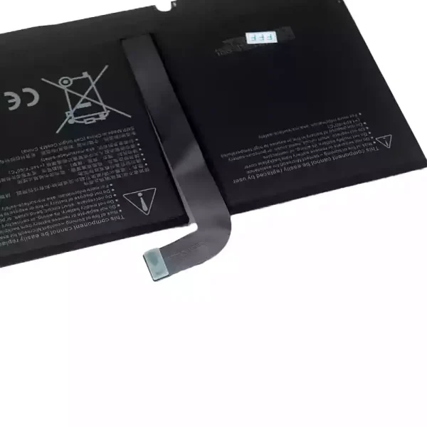 Originaal sülearvuti aku 96BTA016H 96BTA015H DYNC01,Microsoft Surface Pro 8 1983 1982 - Image 4