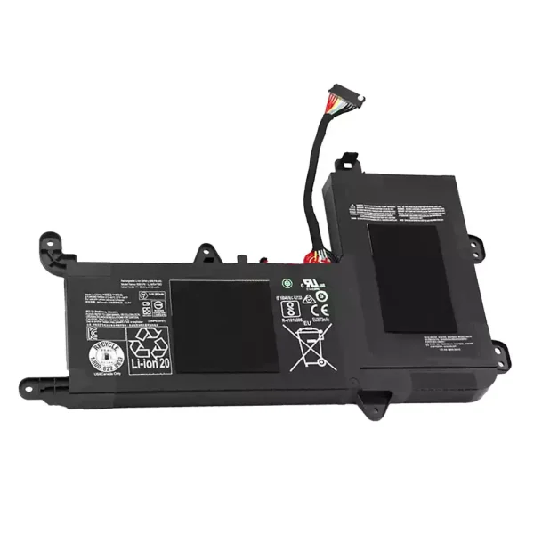 Originaal sülearvuti aku LENOVO L16S4TB0