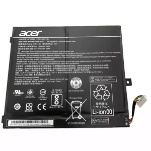 Originaal sülearvuti aku Acer AP16C46