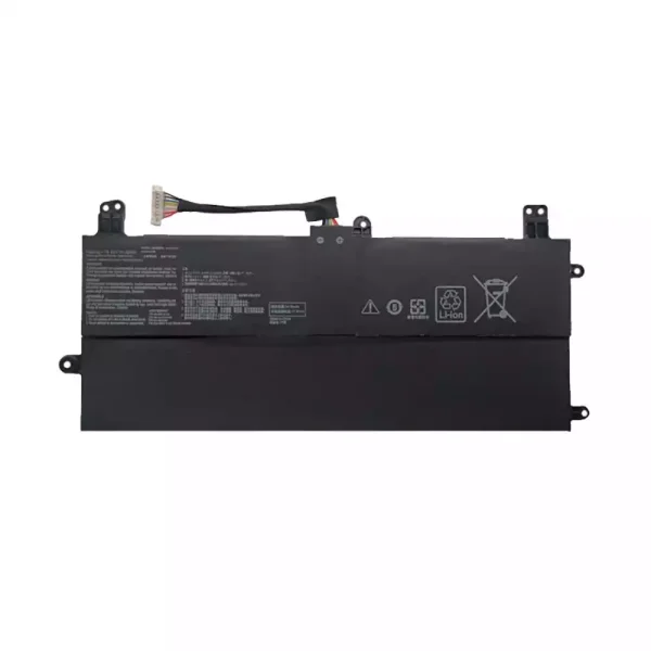Originaal sülearvuti aku ASUS C41N2102
