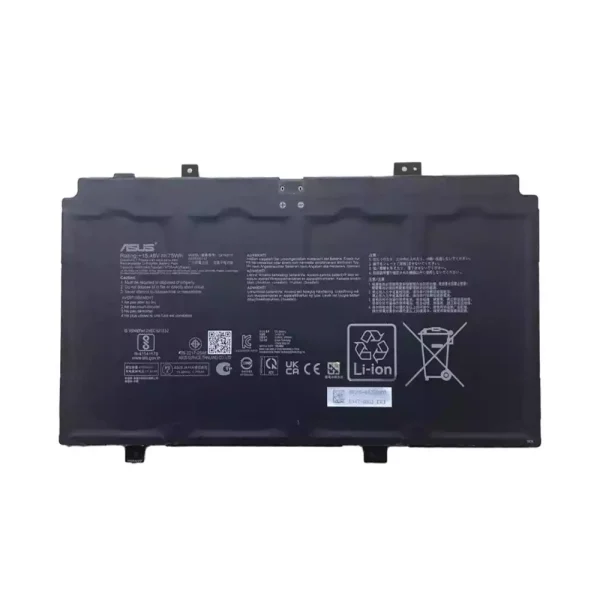 Originaal sülearvuti aku ASUS C41N2110