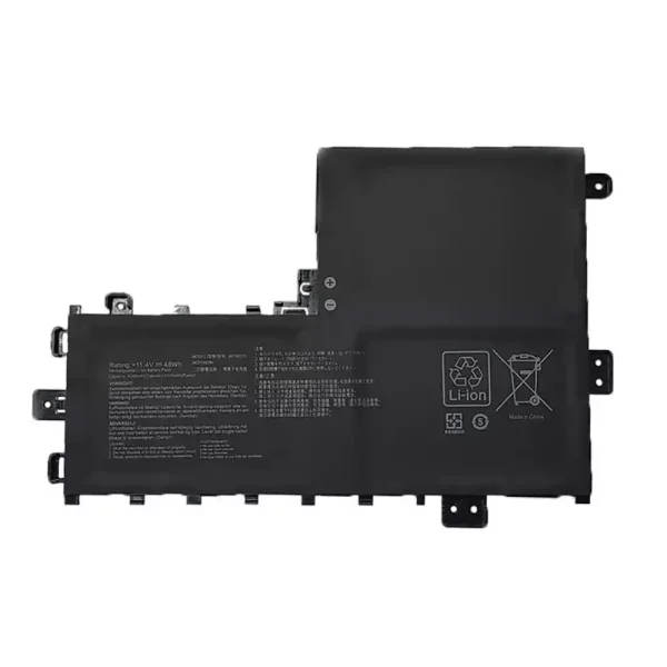 Originaal sülearvuti aku ASUS B31N2015