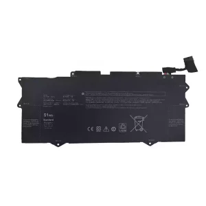 Originaal sülearvuti aku Dell YM15G,Dell XPS 13 9315 2-in-1